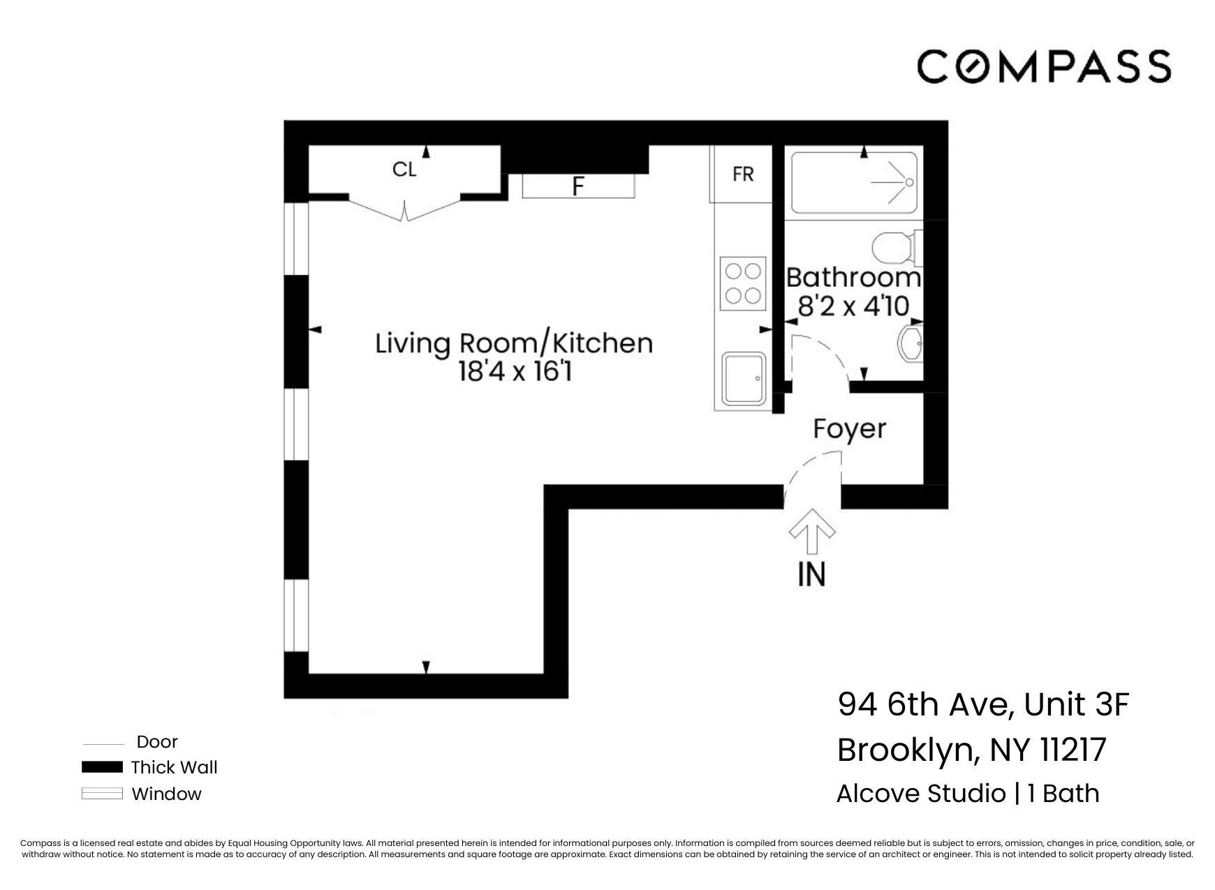 #2 photo, Brooklyn, ブルックリン区 Park Slope , NY 11217