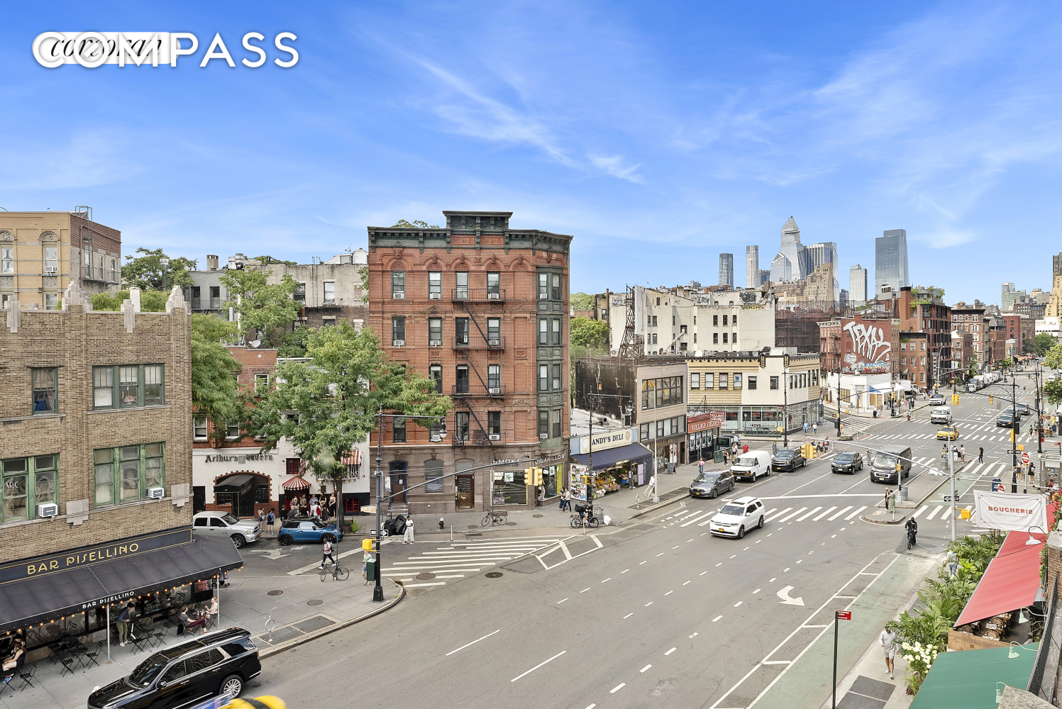 #8 photo, New York City, West Village , NY 10014