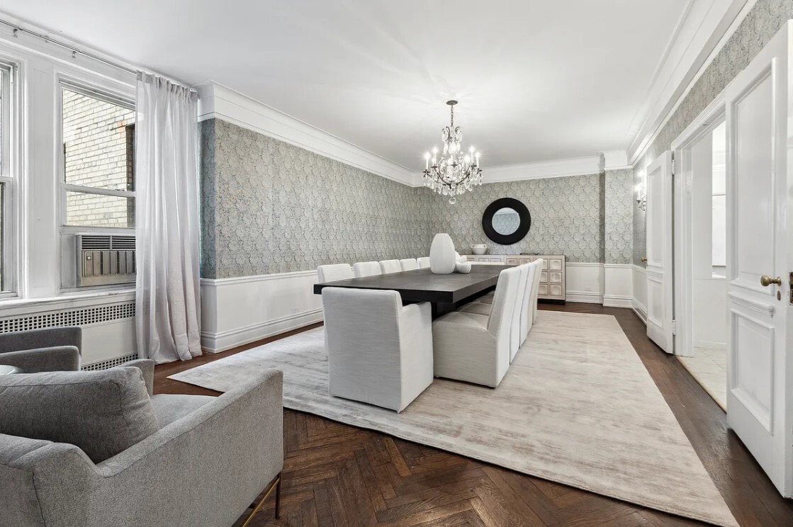 #10 photo, 101 CENTRAL Park W, マンハッタン Lincoln Square , NY 10023