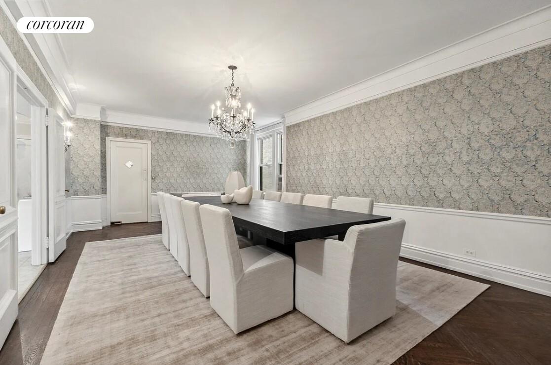 #12 photo, 101 CENTRAL Park W, マンハッタン Lincoln Square , NY 10023