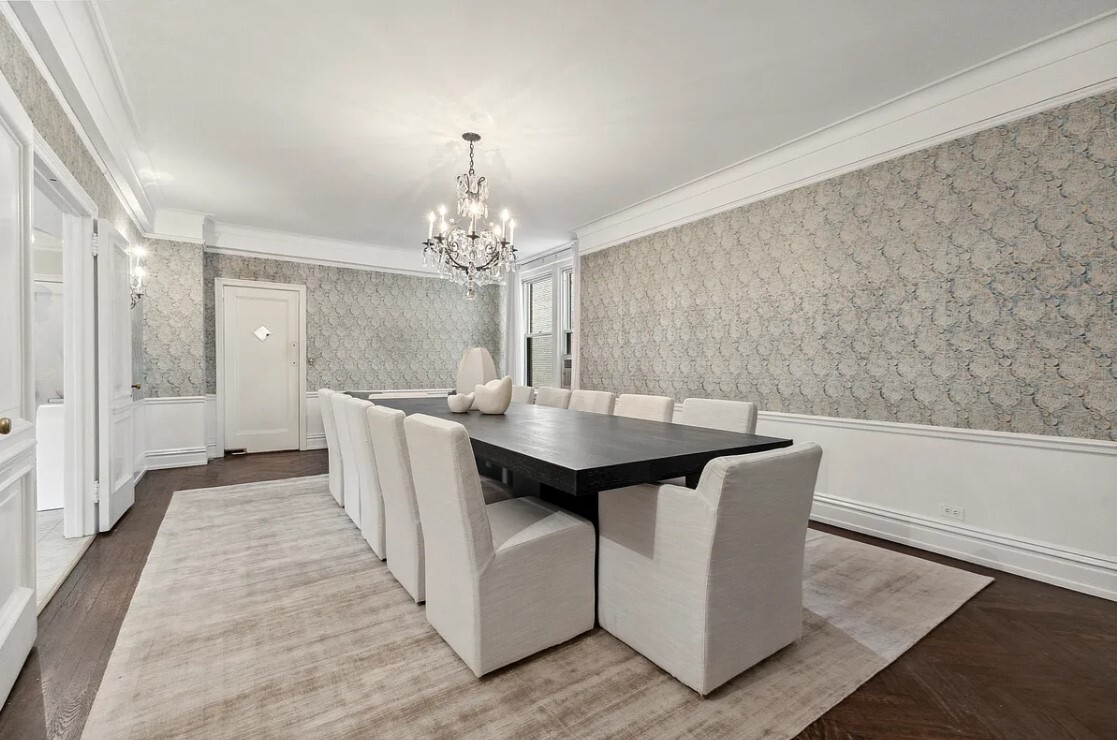 #13 photo, 101 CENTRAL Park W, マンハッタン Lincoln Square , NY 10023