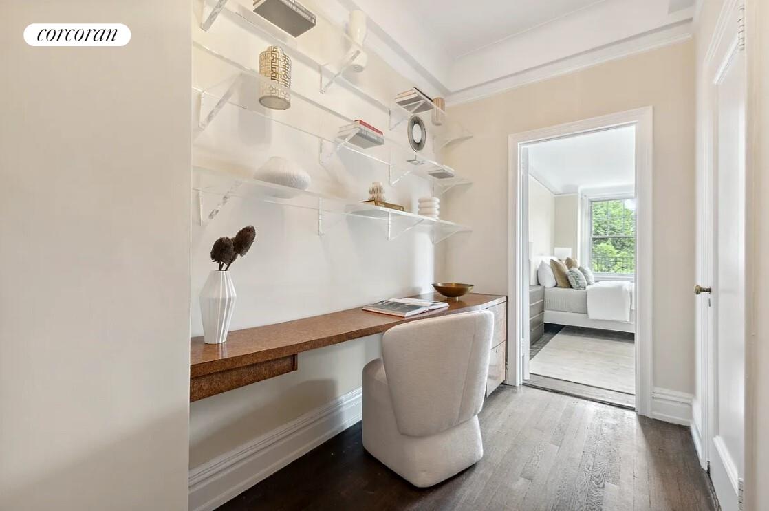 #16 photo, 101 CENTRAL Park W, マンハッタン Lincoln Square , NY 10023