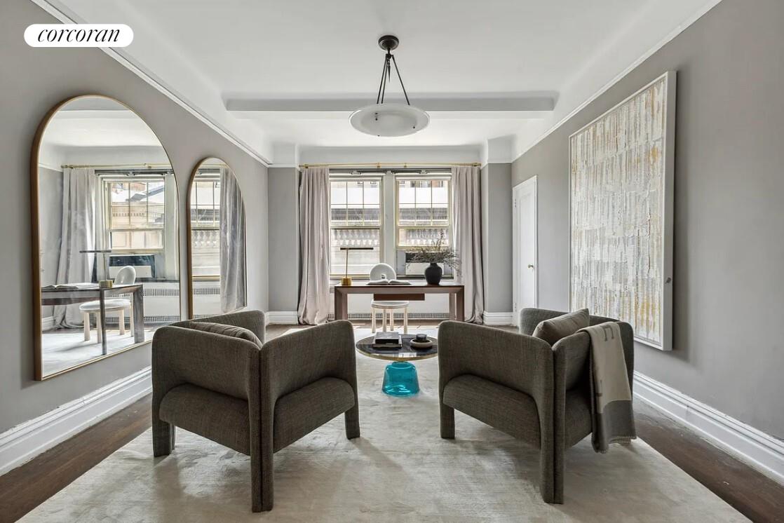 #19 photo, 101 CENTRAL Park W, マンハッタン Lincoln Square , NY 10023