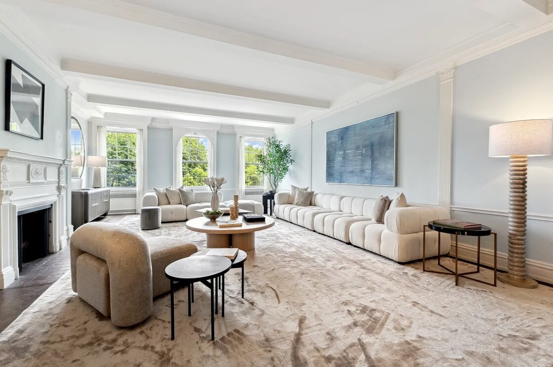 #7 photo, 101 CENTRAL Park W, マンハッタン Lincoln Square , NY 10023