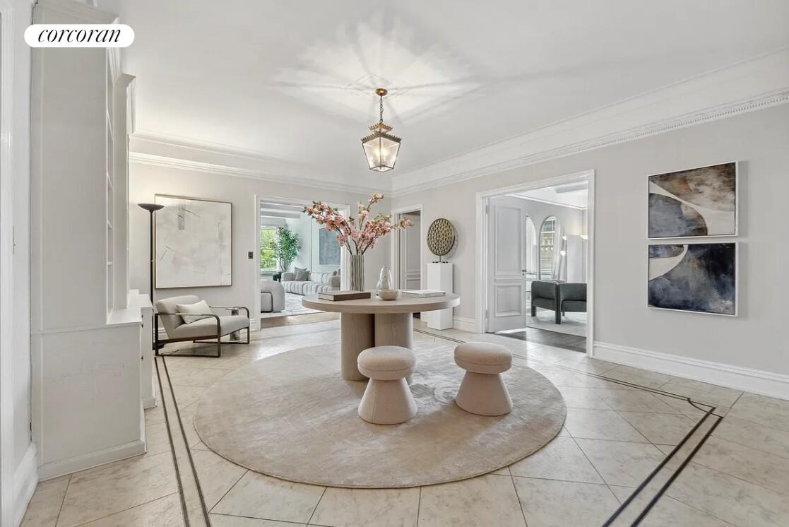 #8 photo, 101 CENTRAL Park W, マンハッタン Lincoln Square , NY 10023