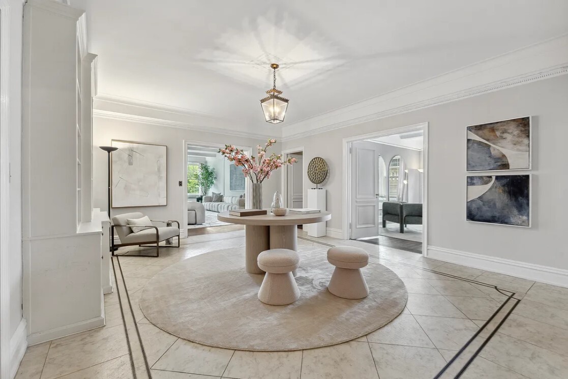 #9 photo, 101 CENTRAL Park W, マンハッタン Lincoln Square , NY 10023