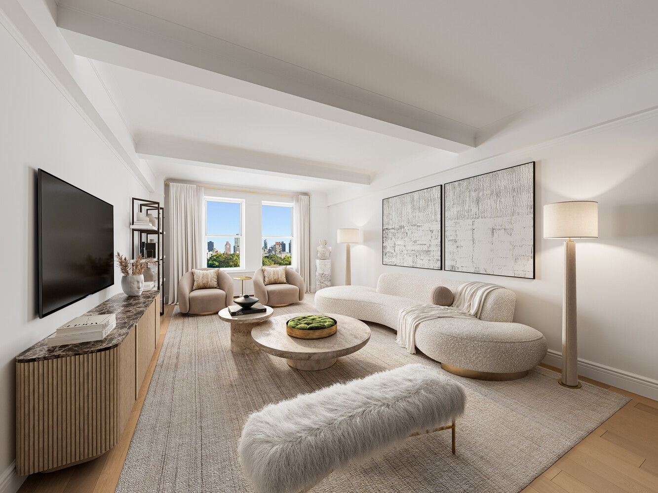 #1 photo, 65 CENTRAL Park W, マンハッタン Lincoln Square , NY 10023