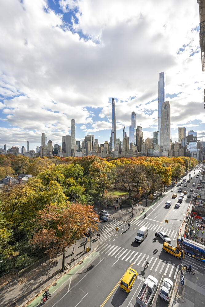 #14 photo, 65 CENTRAL Park W, Lincoln Square , NY 10023