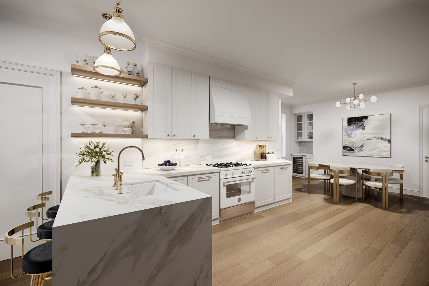 #3 photo, 65 CENTRAL Park W, マンハッタン Lincoln Square , NY 10023