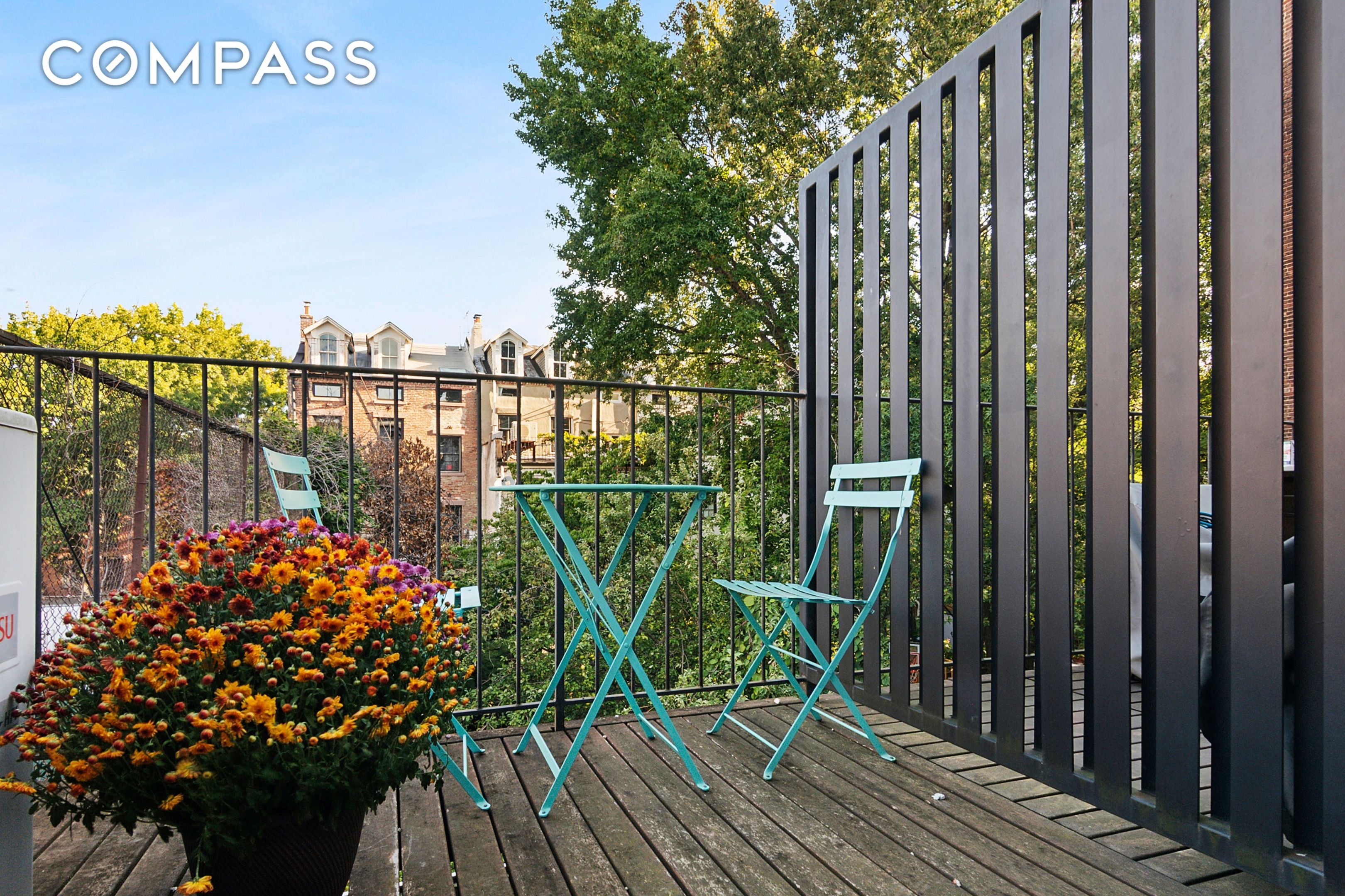 #14 photo, 193 Kane Street, ブルックリン区 Cobble Hill , NY 11201