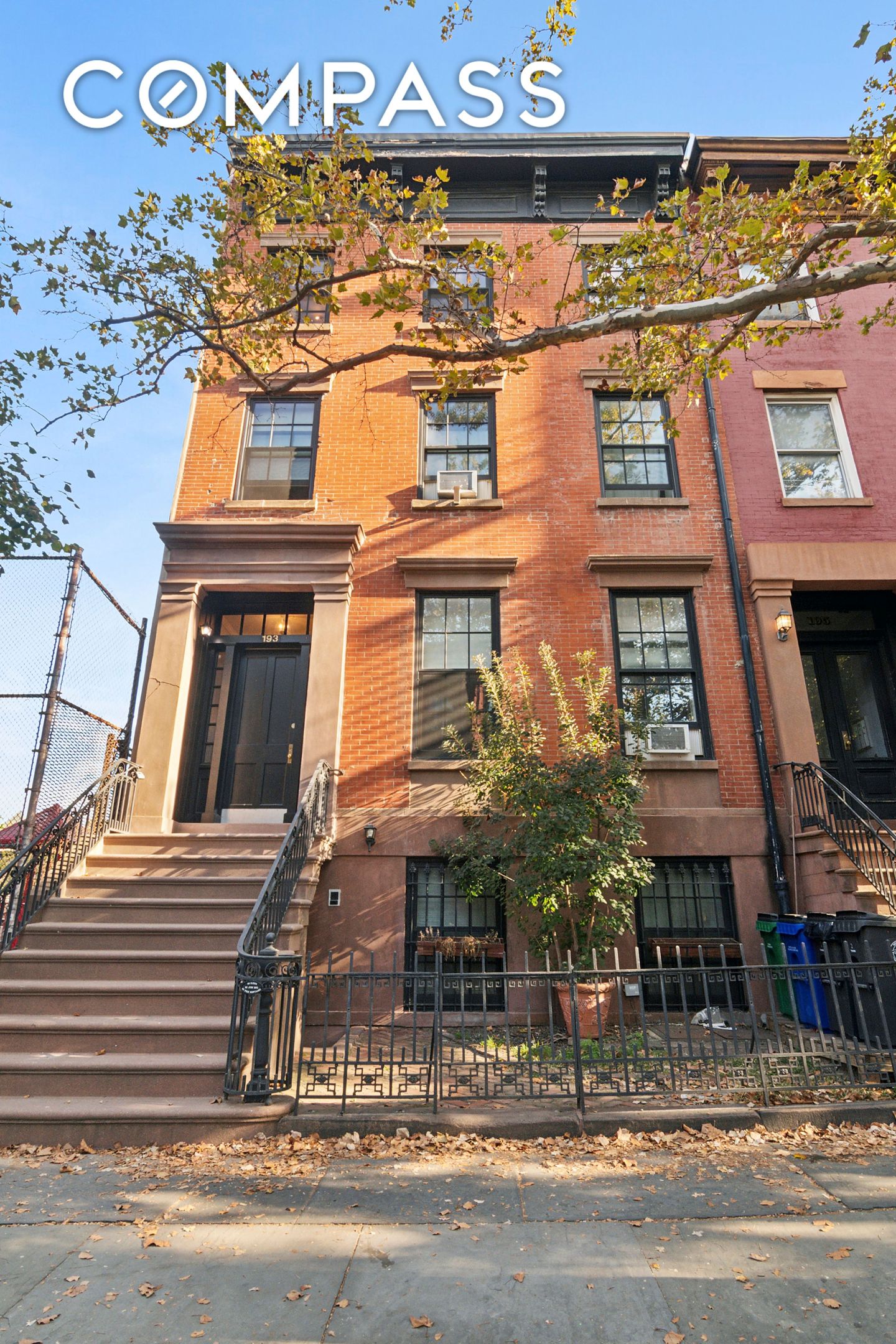 #15 photo, 193 Kane Street, ブルックリン区 Cobble Hill , NY 11201