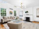 193 Kane Street #4 布鲁克林 Cobble Hill, NY