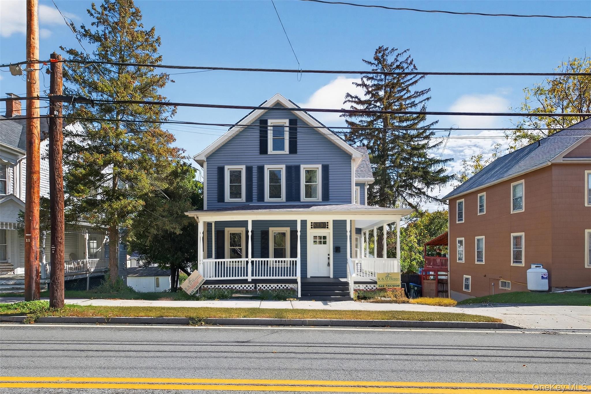 #1 photo, 81 Ulster Avenue, Walden , NY 12586