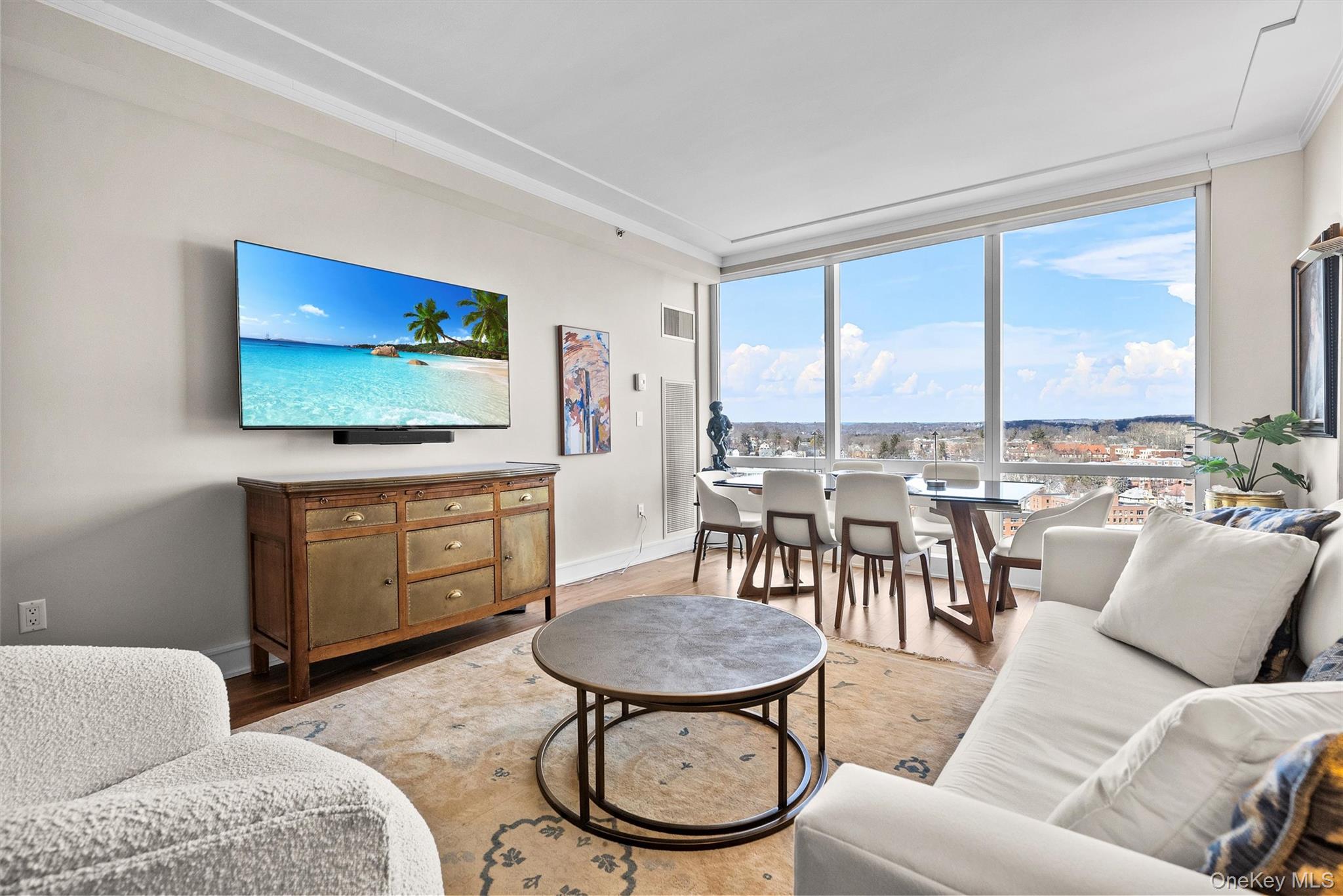 #8 photo, 5 Renaissance Square, White Plains , NY 10601