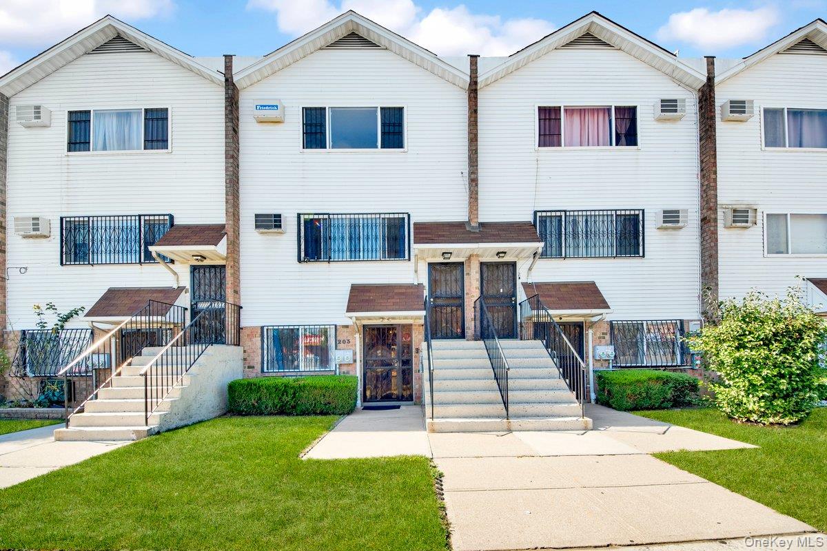 #1 photo, 203 White Plains Road, Bronx , NY 10473