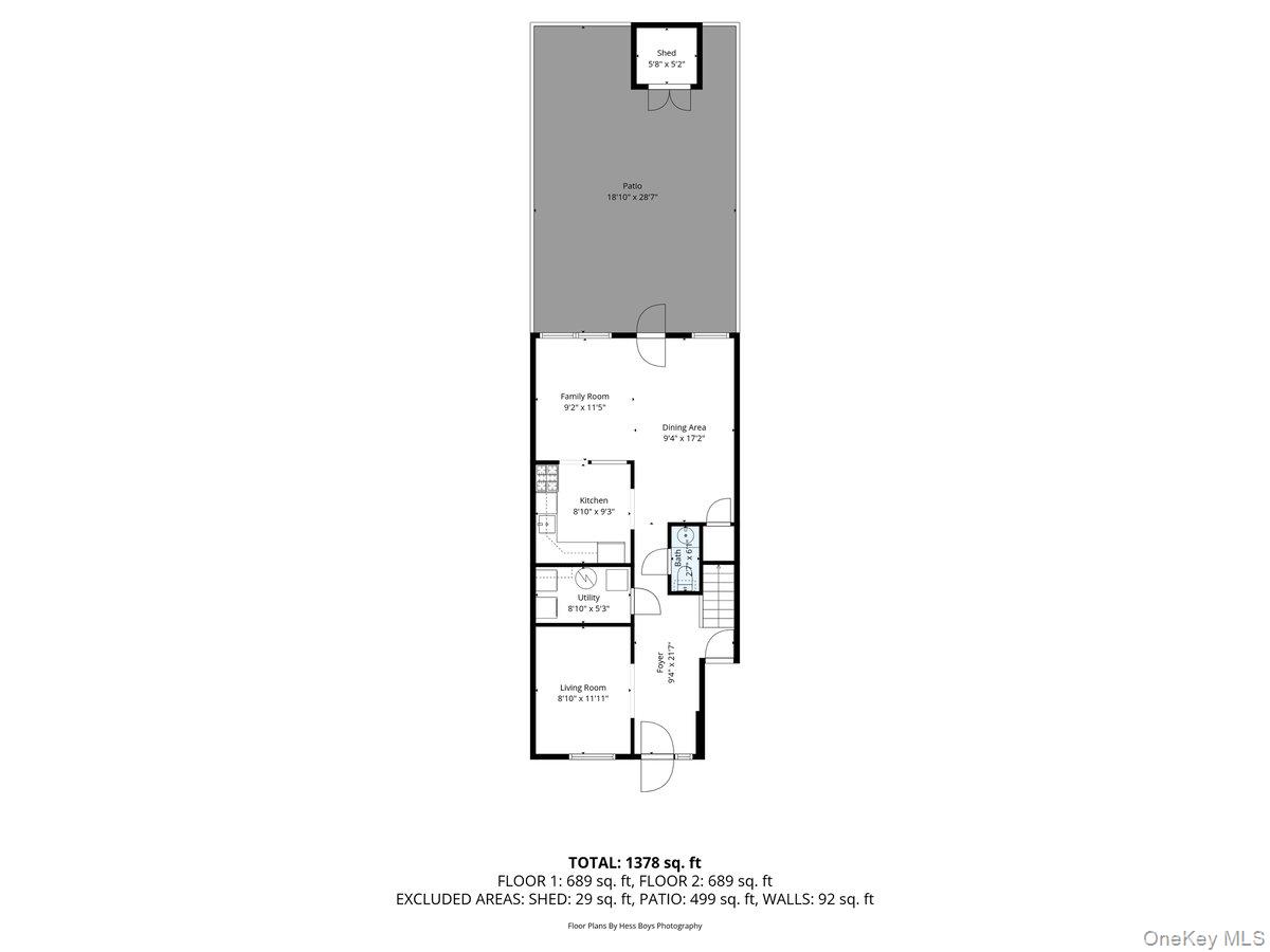 #16 photo, 203 White Plains Road, Bronx , NY 10473