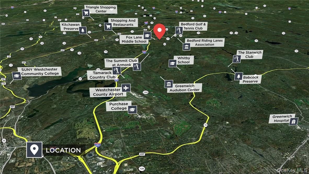 #4 photo, Lot 1 Fox Lane, Bedford Corners , NY 10549