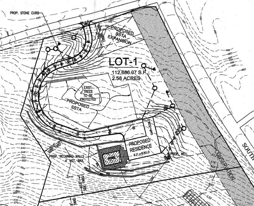 #7 photo, Lot 1 Fox Lane, Bedford Corners , NY 10549