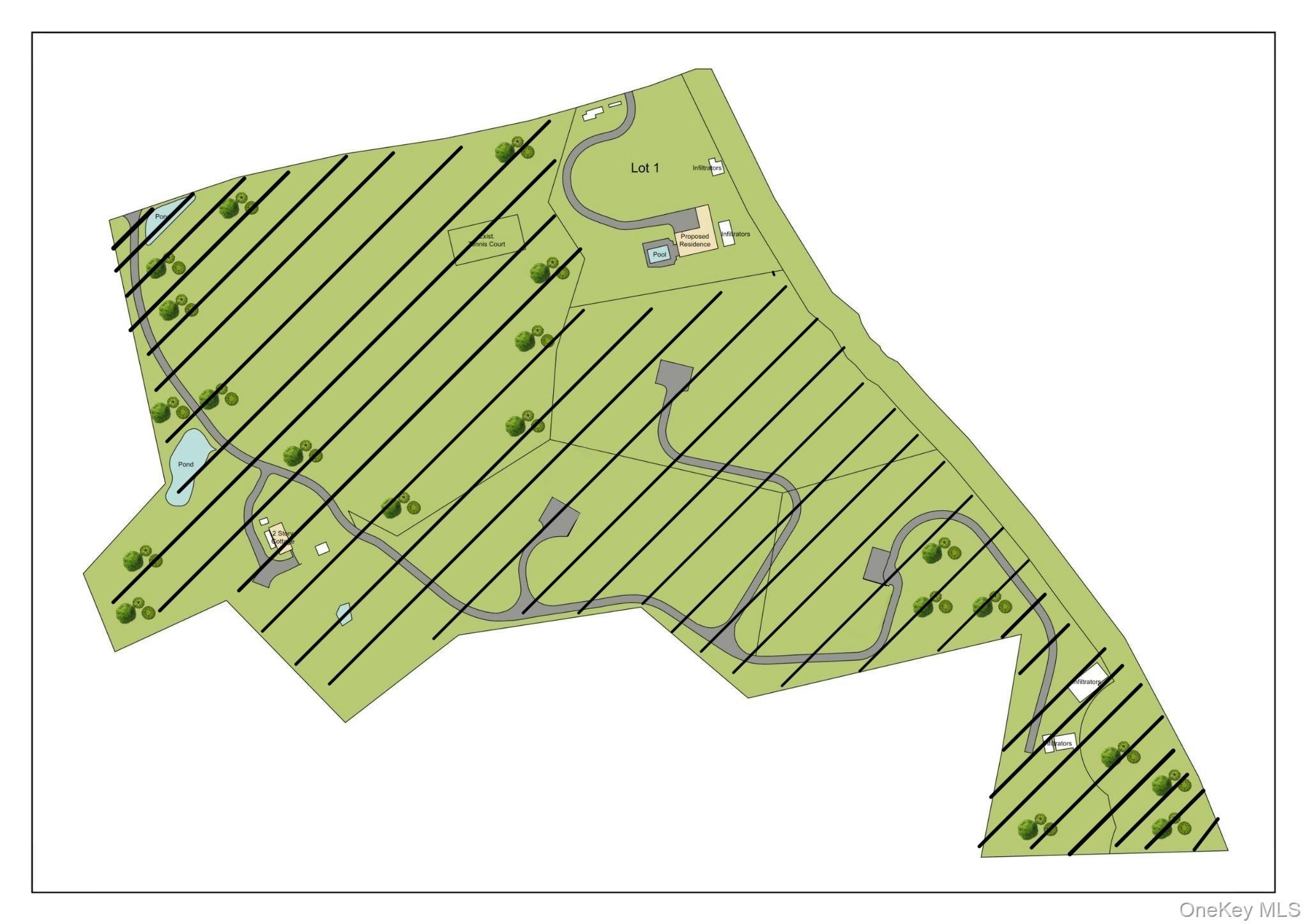 #8 photo, Lot 1 Fox Lane, Bedford Corners , NY 10549