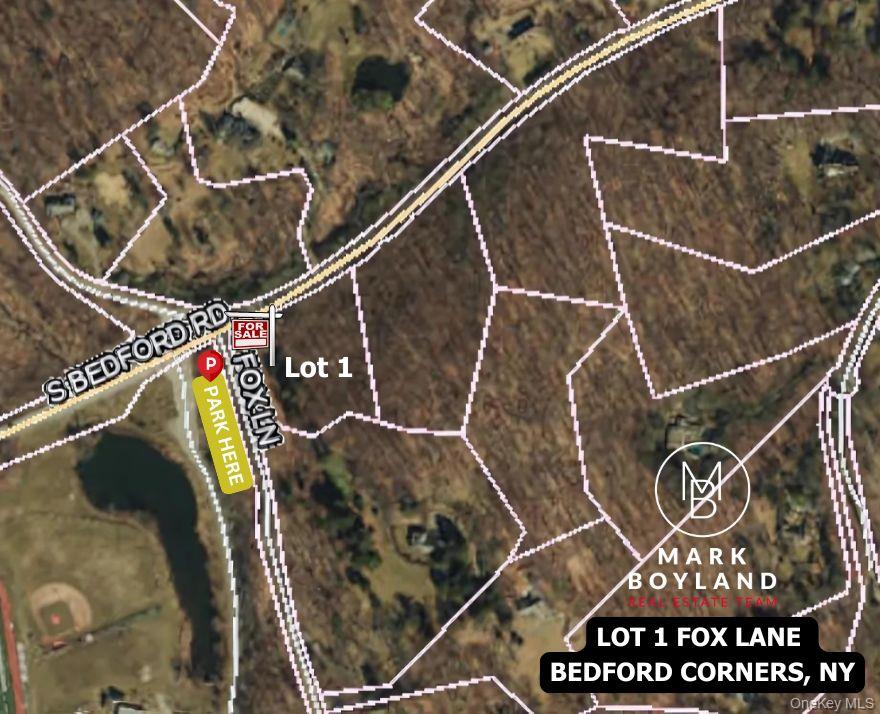 #9 photo, Lot 1 Fox Lane, Bedford Corners , NY 10549