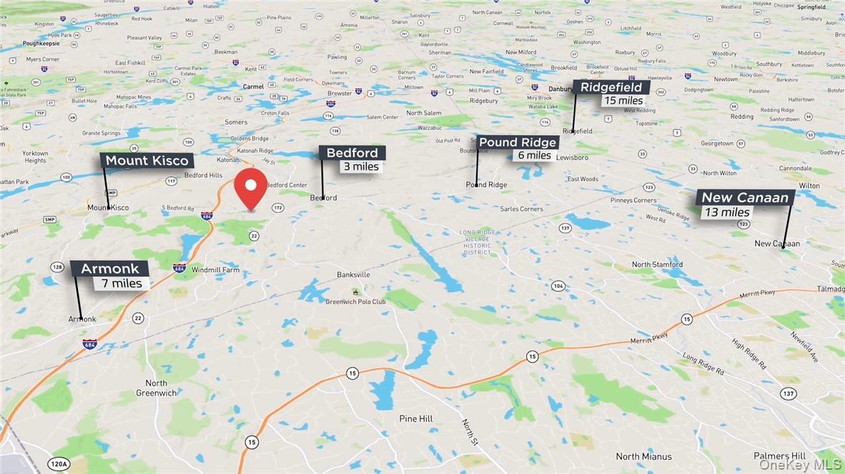 #4 photo, 0 Fox Lane, Bedford Corners , NY 10549