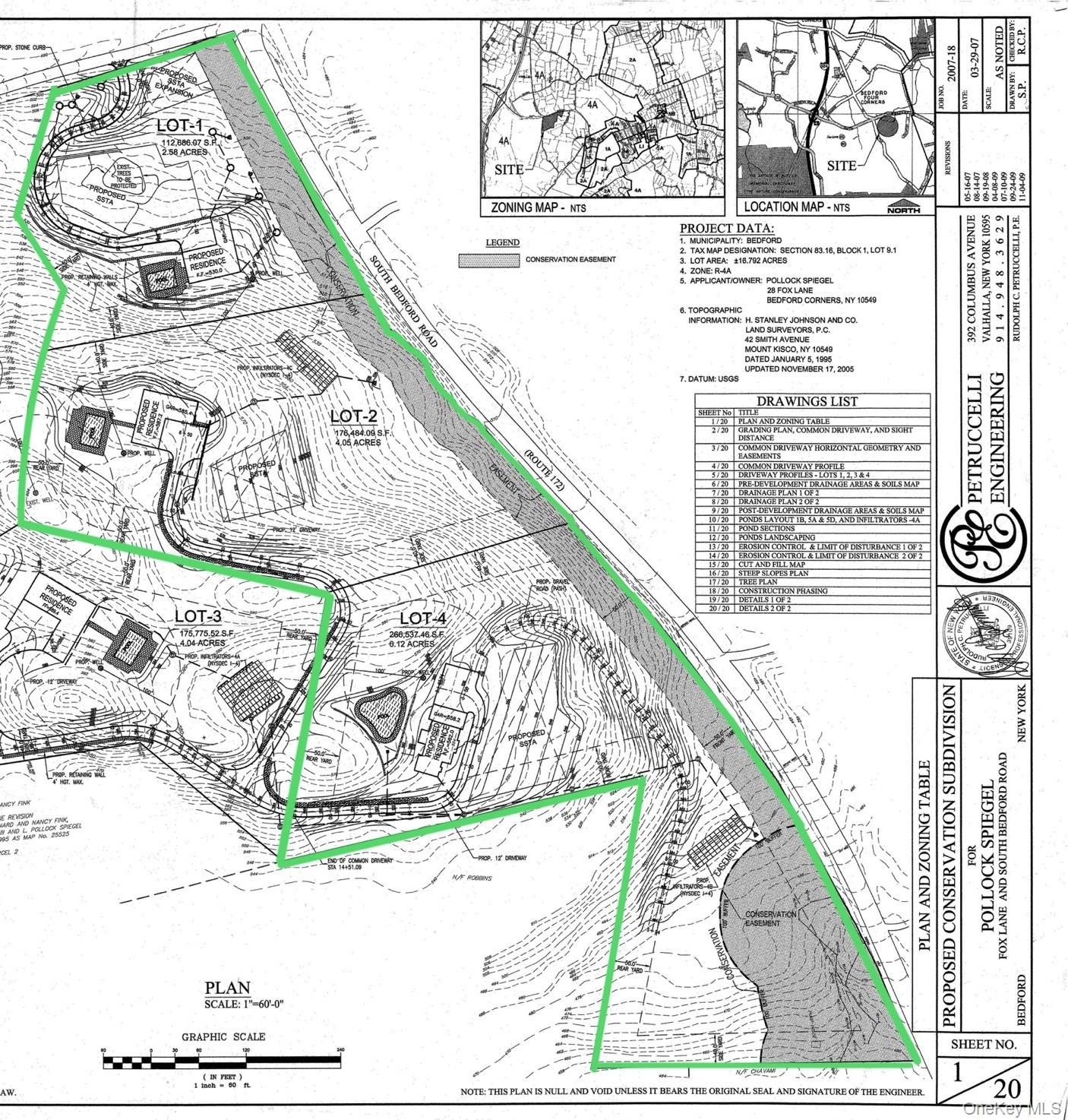 #8 photo, 0 Fox Lane, Bedford Corners , NY 10549