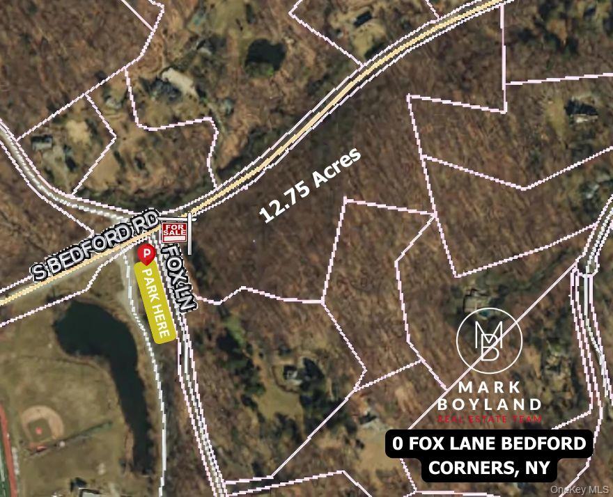 #9 photo, 0 Fox Lane, Bedford Corners , NY 10549