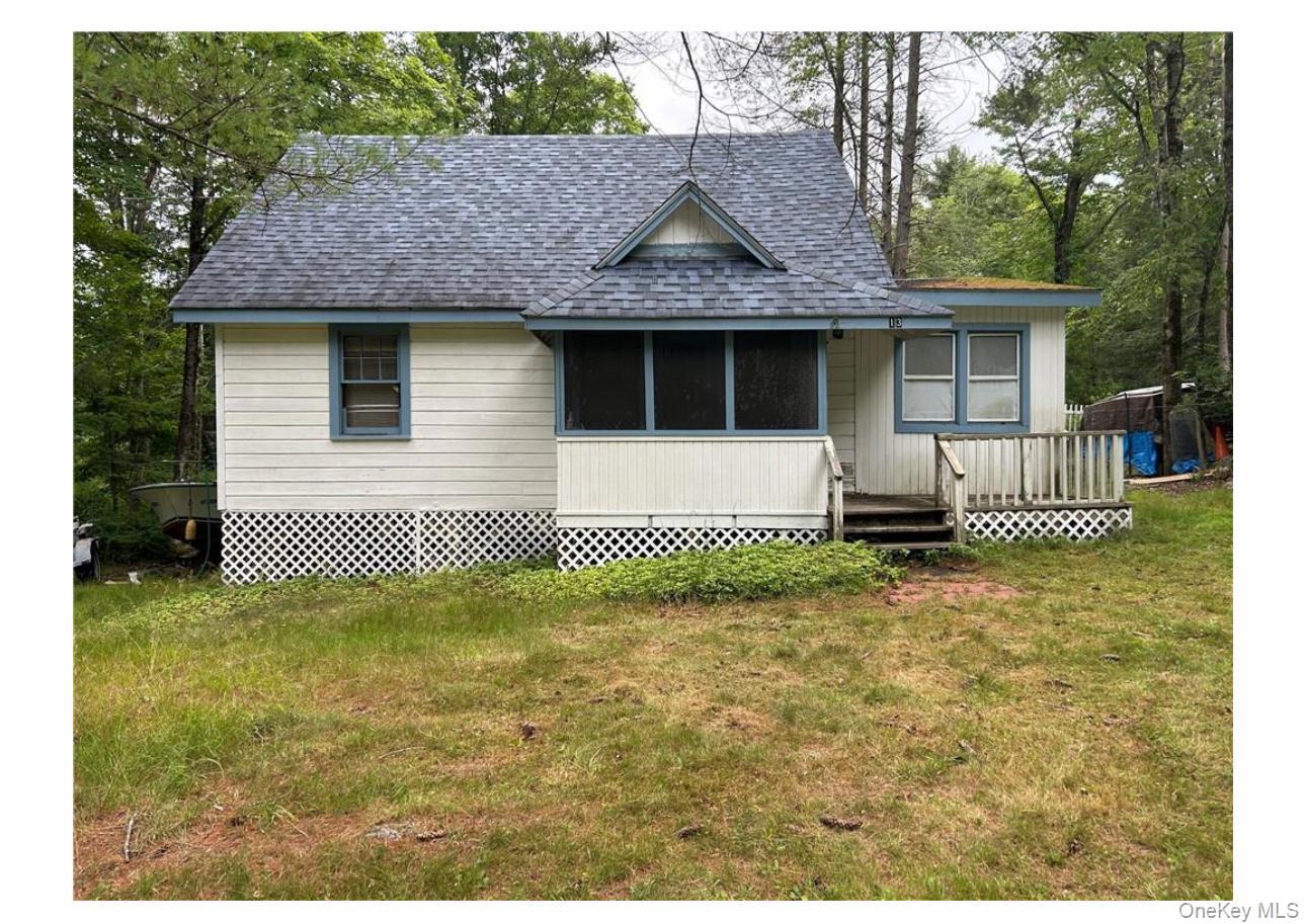 #1 photo, 13 Eldridge Street, Bethel , NY 12720