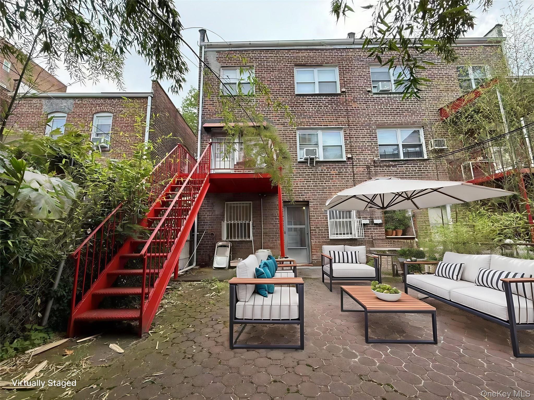 #14 photo, 51-21 Goldsmith Street, Elmhurst , NY 11373