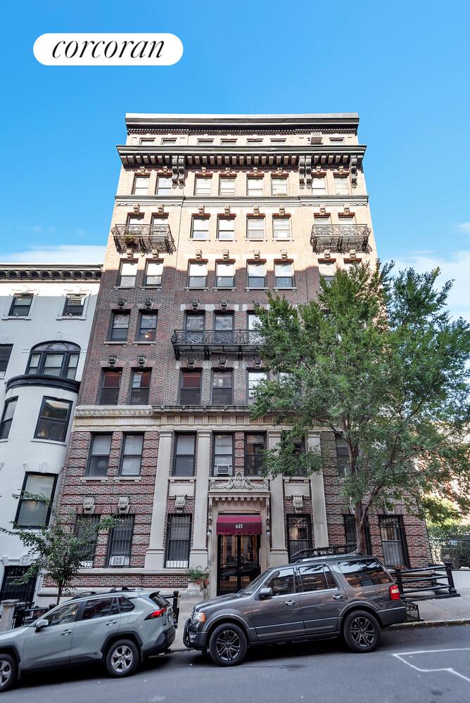 #7 photo, 615 W 113TH Street, Morningside Heights , NY 10025