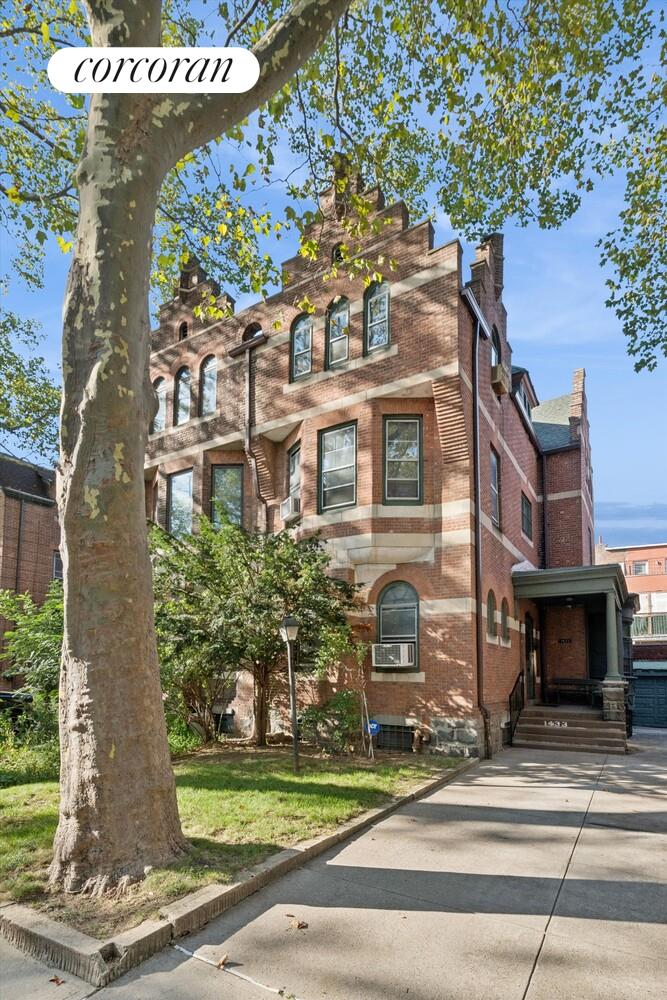 #1 photo, 1433 UNION Street, ブルックリン区 Crown Heights , NY 11213