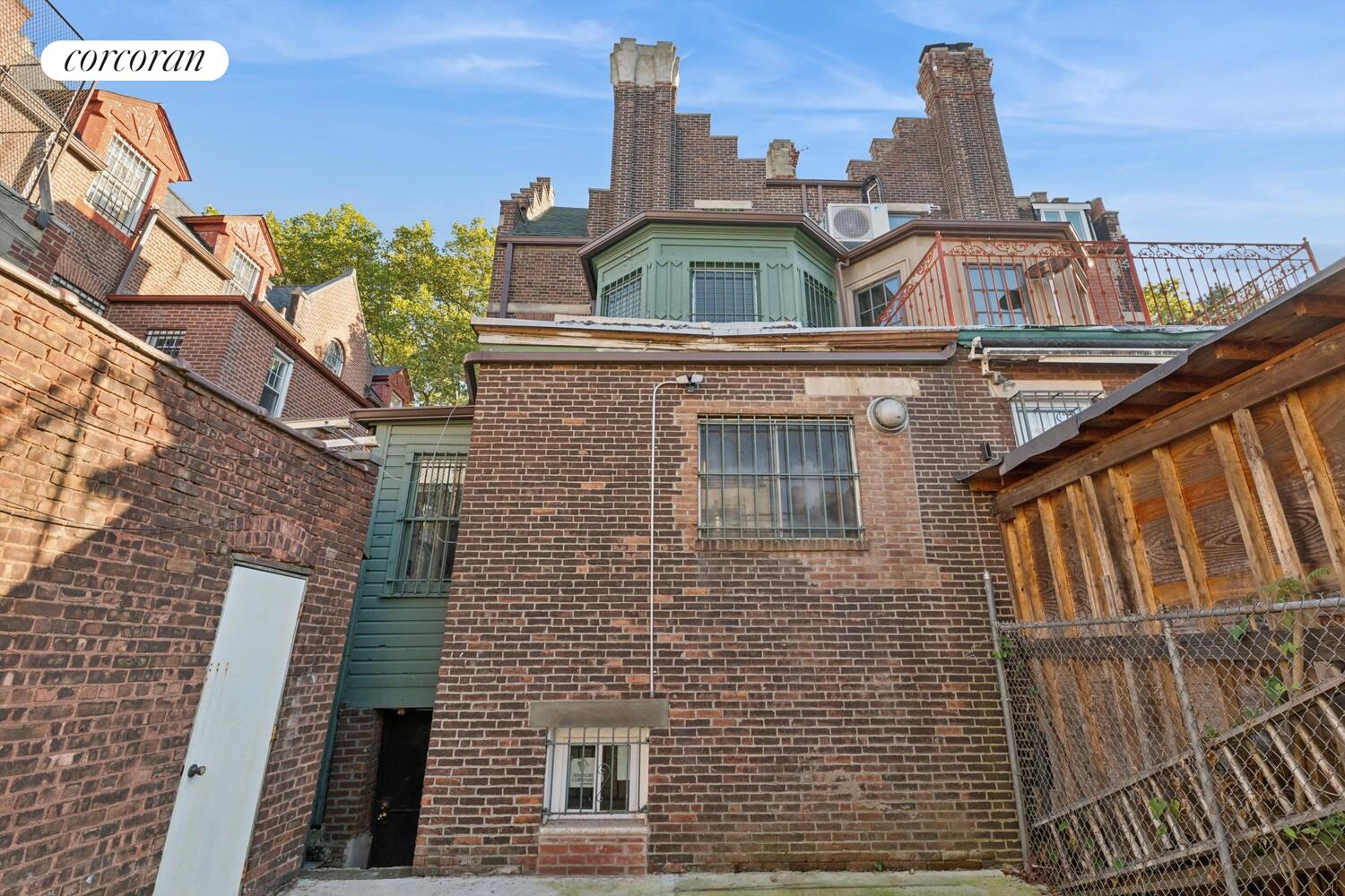 #16 photo, 1433 UNION Street, ブルックリン区 Crown Heights , NY 11213