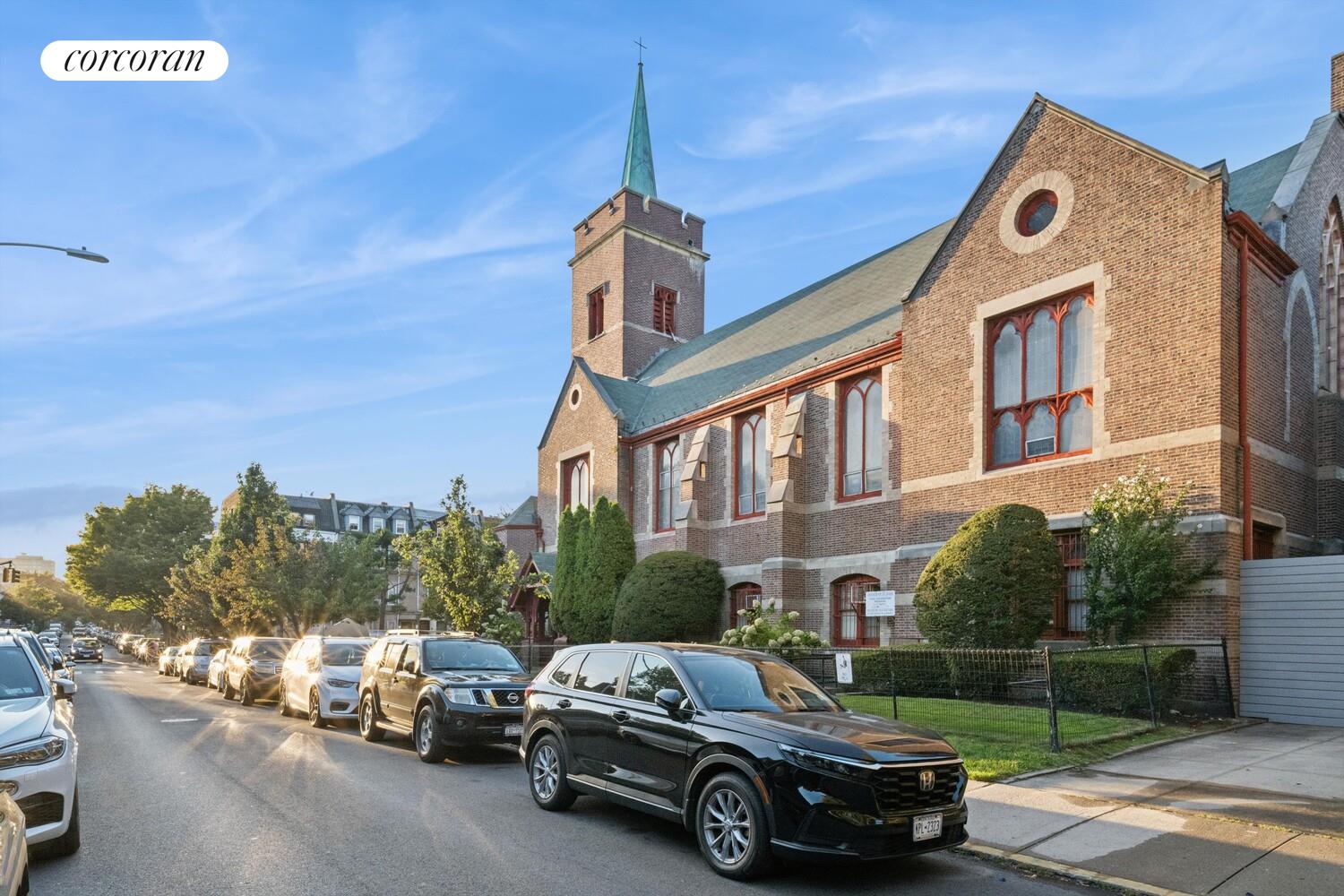 #19 photo, 1433 UNION Street, ブルックリン区 Crown Heights , NY 11213