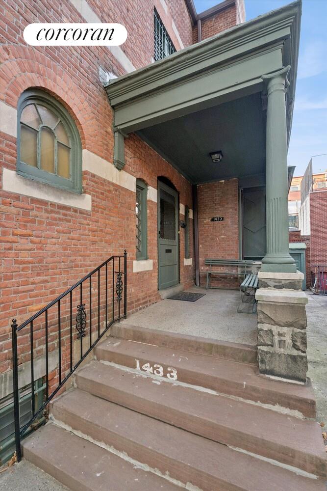 #4 photo, 1433 UNION Street, ブルックリン区 Crown Heights , NY 11213