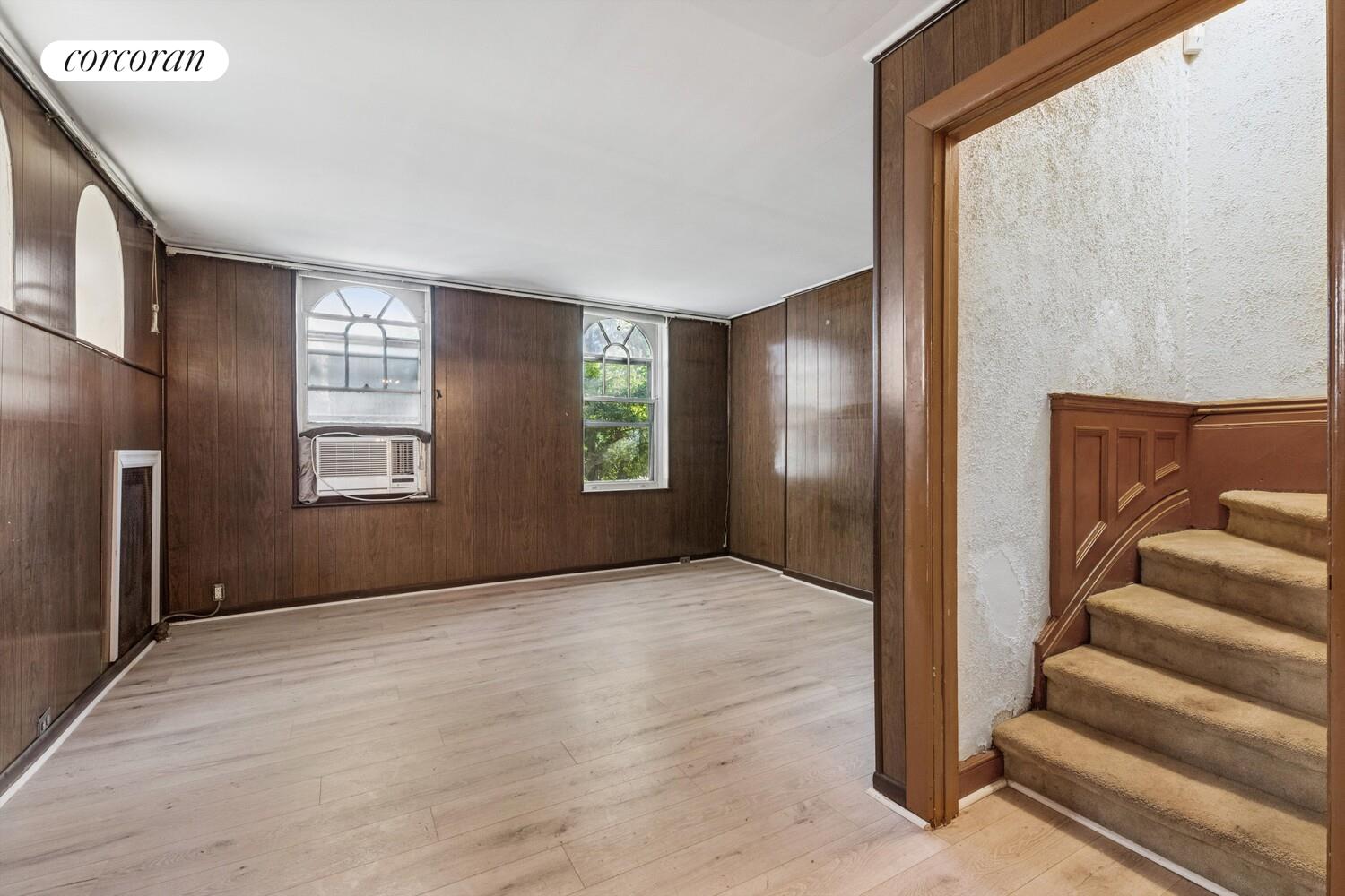 #5 photo, 1433 UNION Street, ブルックリン区 Crown Heights , NY 11213