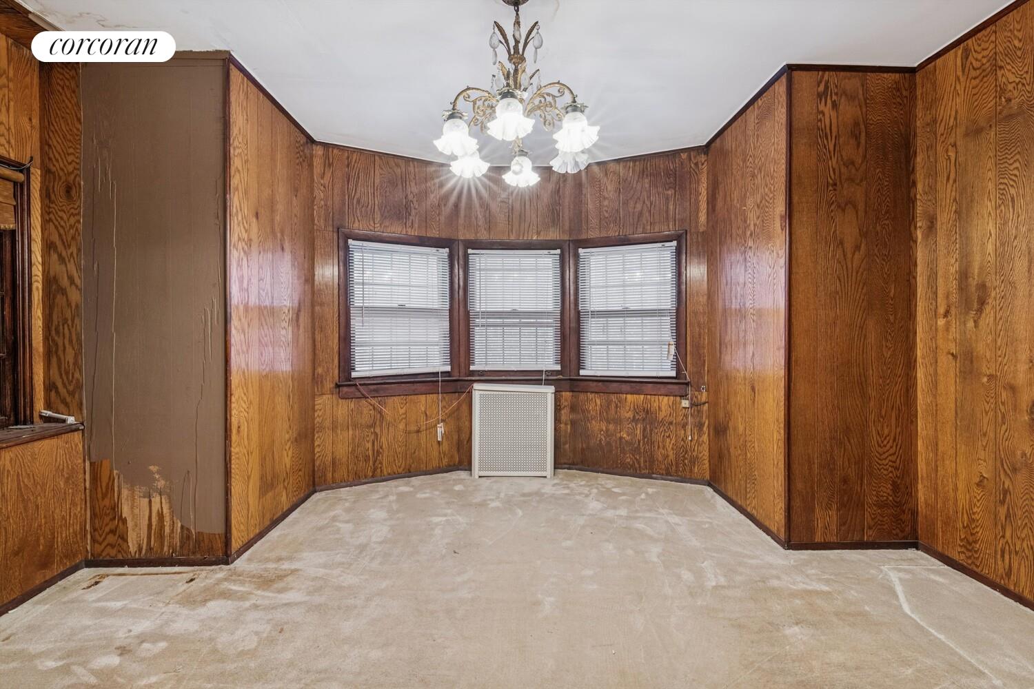 #8 photo, 1433 UNION Street, ブルックリン区 Crown Heights , NY 11213