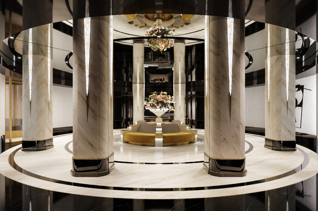 #10 photo, 303 PARK Avenue, マンハッタン Midtown East , NY 10022