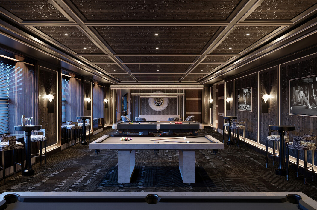 #21 photo, 303 PARK Avenue, マンハッタン Midtown East , NY 10022