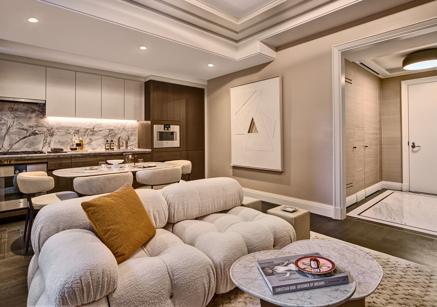 #5 photo, 303 PARK Avenue, マンハッタン Midtown East , NY 10022