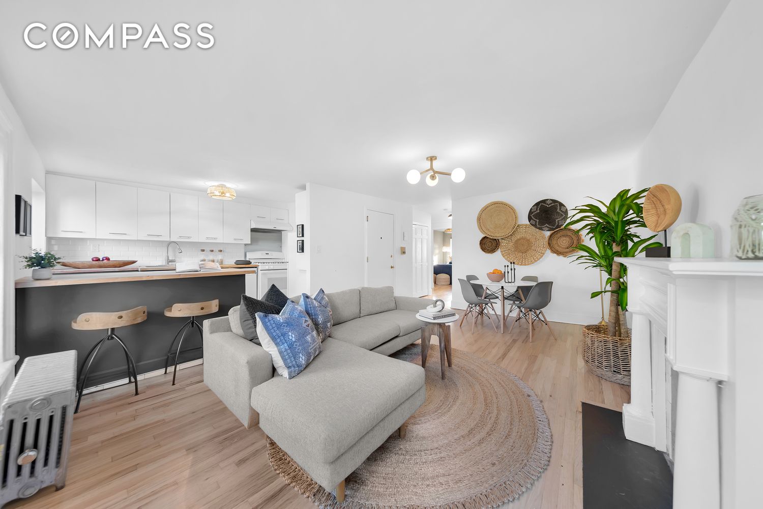 #4 photo, 113 Carroll Street, ブルックリン区 Carroll Gardens , NY 11231