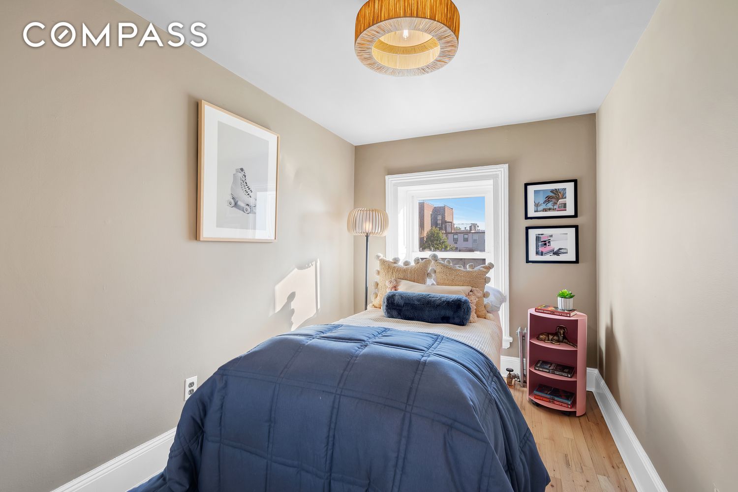 #6 photo, 113 Carroll Street, ブルックリン区 Carroll Gardens , NY 11231