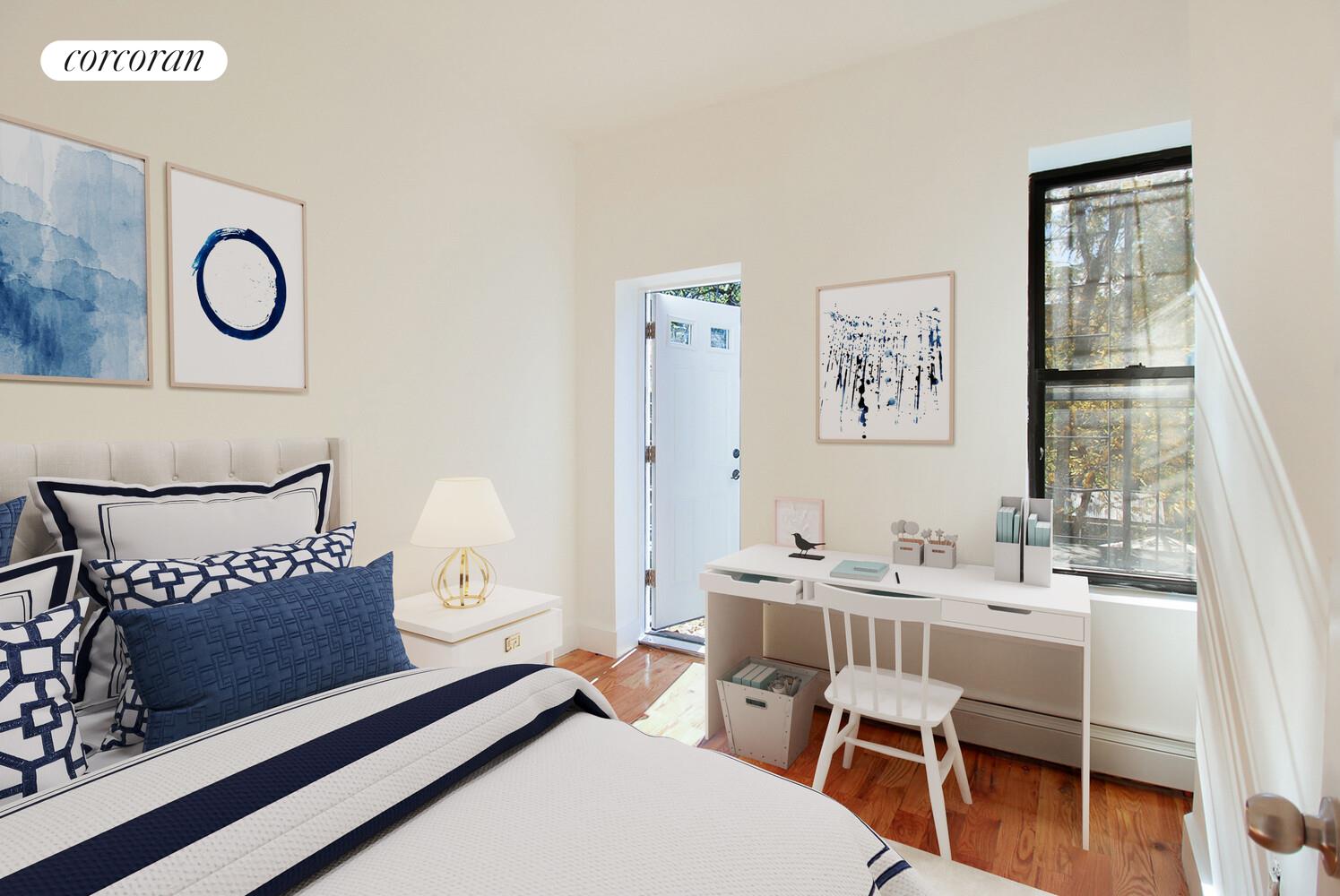 #11 photo, 1822 FULTON Street, Stuyvesant Heights , NY 11233