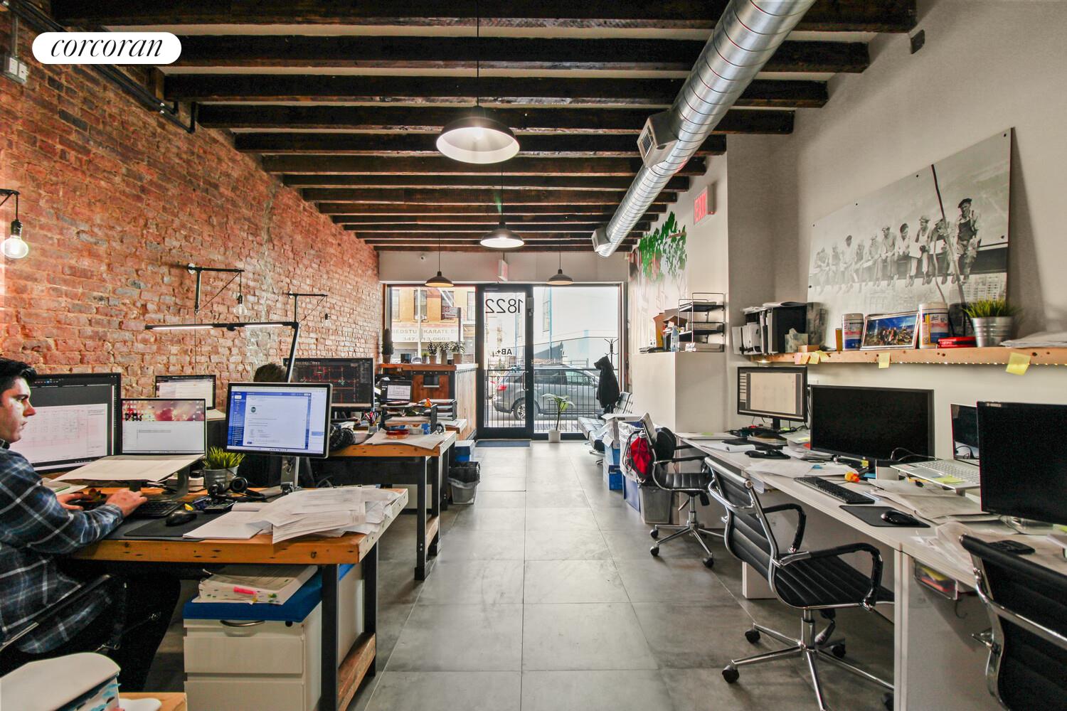 #14 photo, 1822 FULTON Street, Stuyvesant Heights , NY 11233