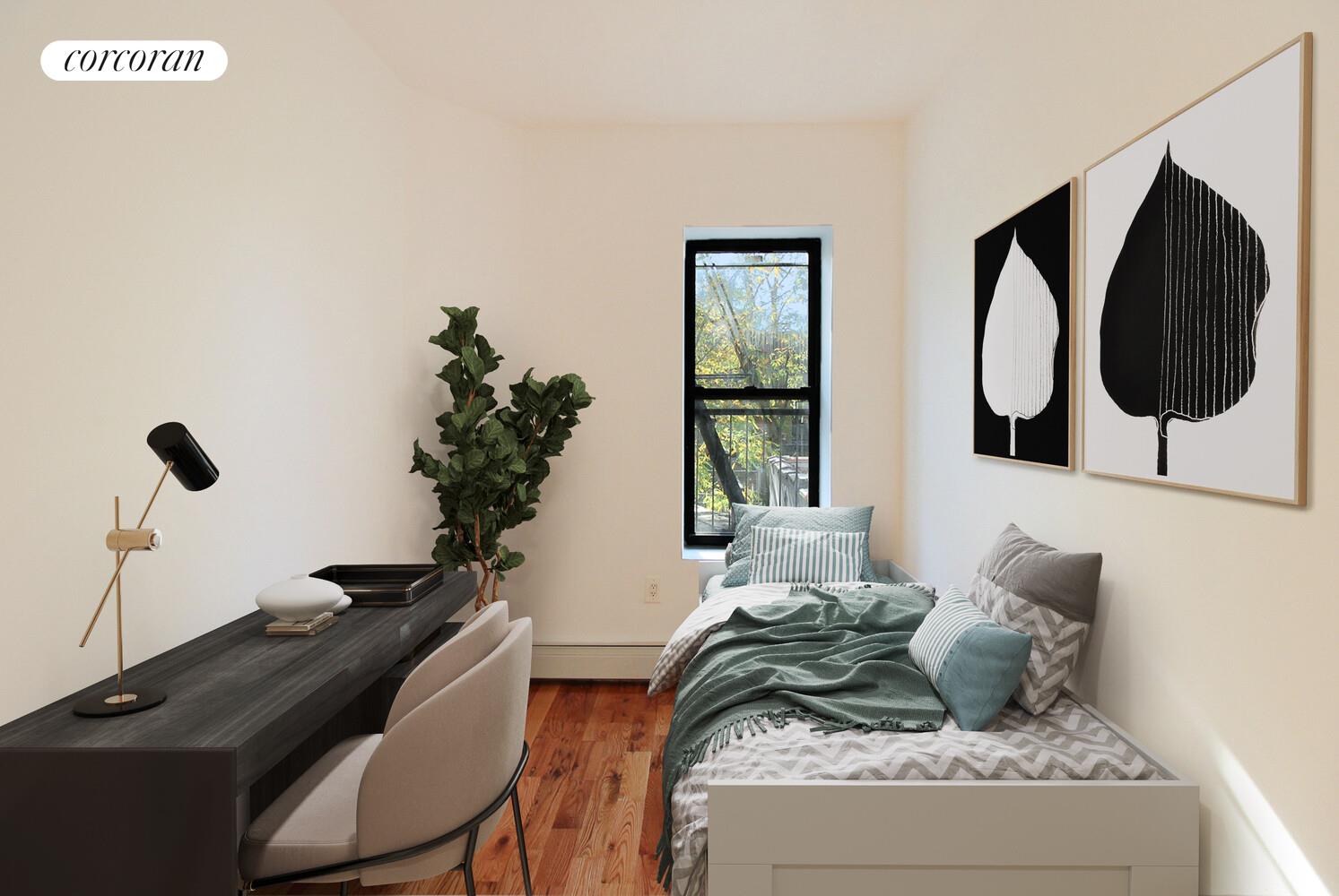 #5 photo, 1822 FULTON Street, Stuyvesant Heights , NY 11233