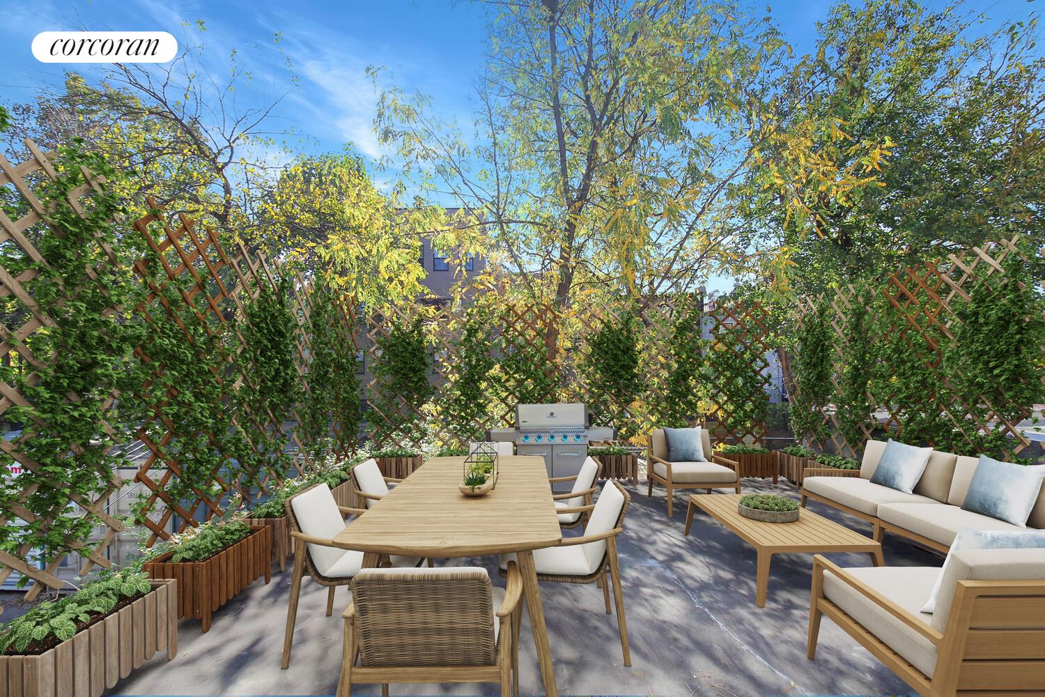 #8 photo, 1822 FULTON Street, Stuyvesant Heights , NY 11233