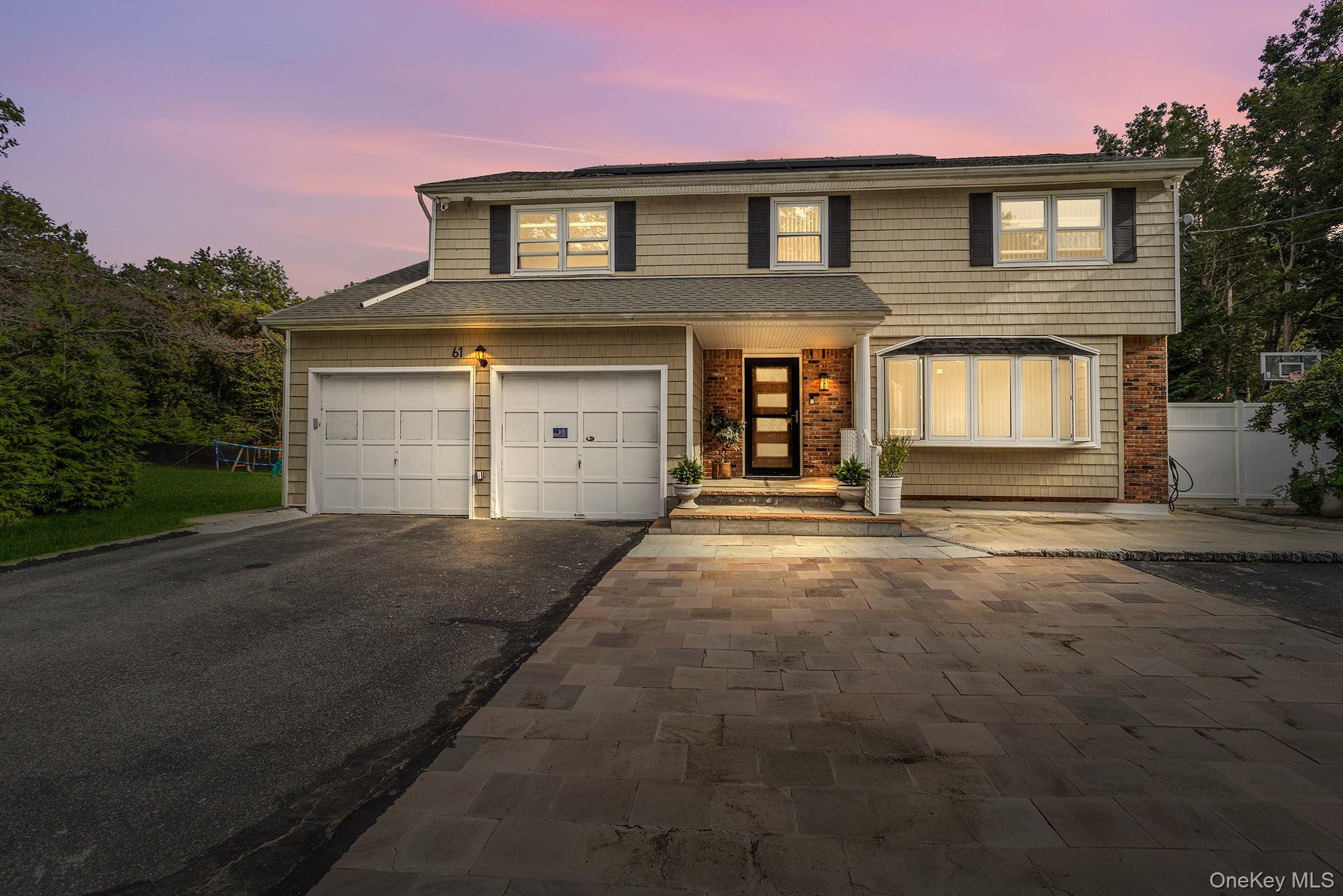 #1 photo, 61 Old Indian Head Road, Commack , NY 11725