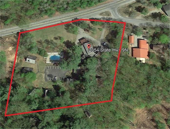 #46 photo, 2354 Rt 9n, Lake George , NY 12845