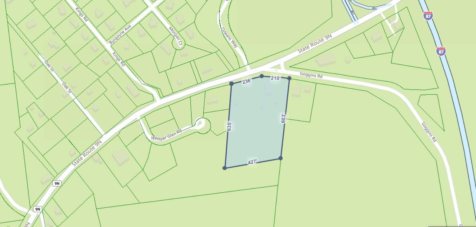 #47 photo, 2354 Rt 9n, Lake George , NY 12845