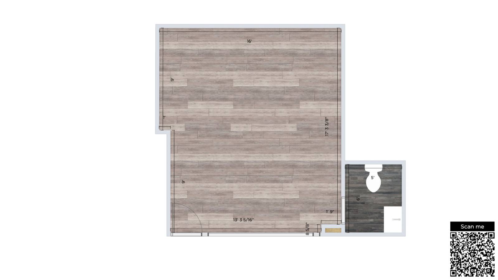 #11 photo, 880 Wyckoff Ave, ブルックリン区 Bushwick , NY 11237