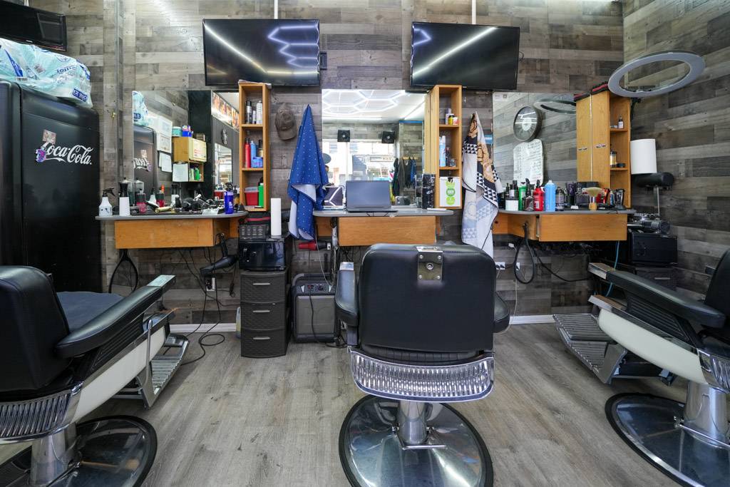 #4 photo, 880 Wyckoff Ave, ブルックリン区 Bushwick , NY 11237